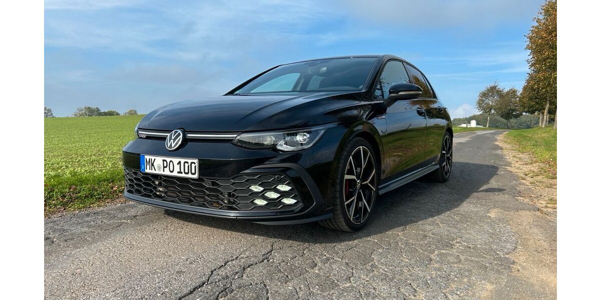 VW Golf 55.200 km 27.999 &euro; Schalksmühle 58579