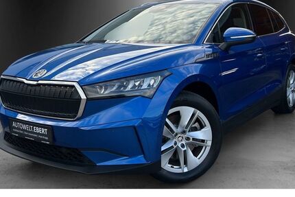 Skoda Enyaq 46.900 km 27.890 € Weinheim 69469