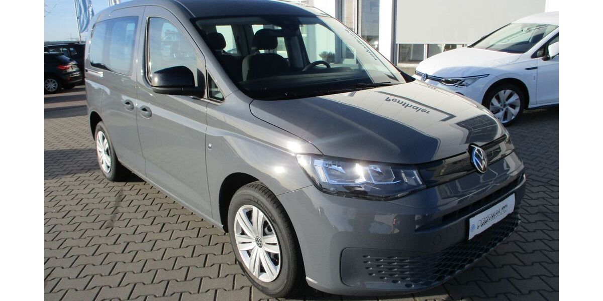 VW Caddy 23.200 km 26.900 € Aichach 86551