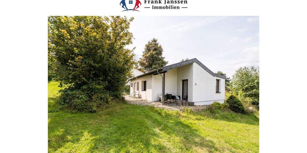 Mehrfamilienhaus, Wohnhaus Daun - 4 Zimmer, 56 m&sup2;, 109.000&euro; | Angebot:25385542
