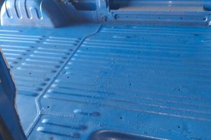 Opel Vivaro 232.000 km 9.500 &euro; Kiefersfelden 83088