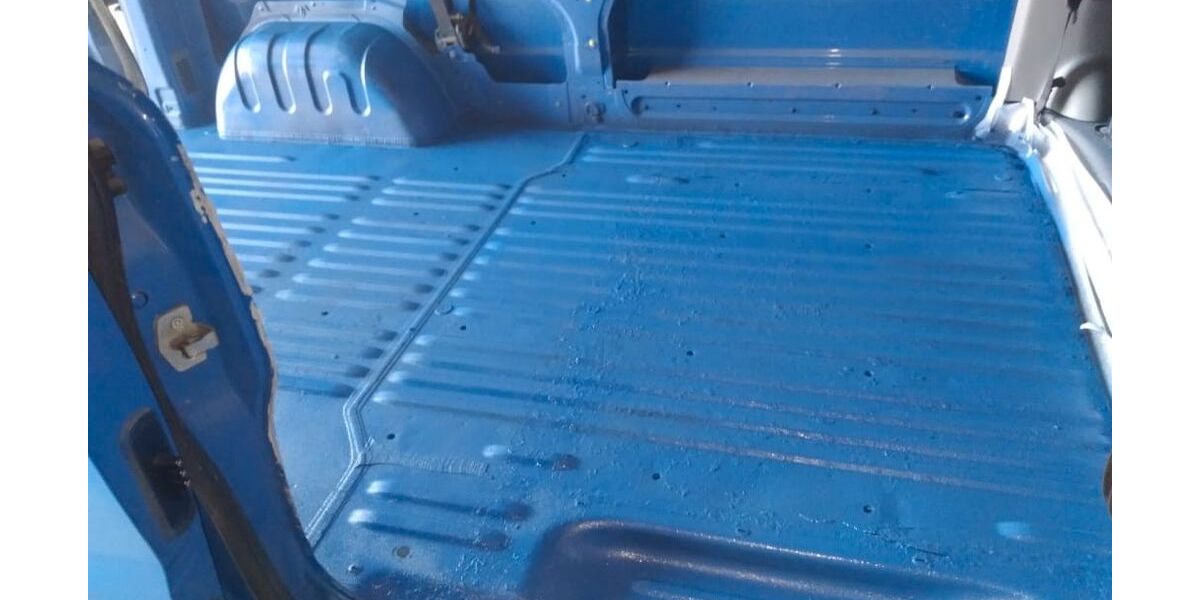 Opel Vivaro 232.000 km 9.500 &euro; Kiefersfelden 83088