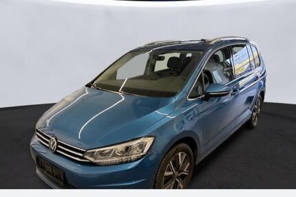 VW Touran 41.290 km 29.570 &euro; Bochum 44892