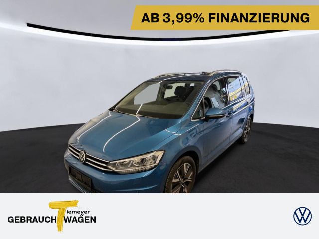 VW Touran 41.290 km 29.570 &euro; Bochum 44892