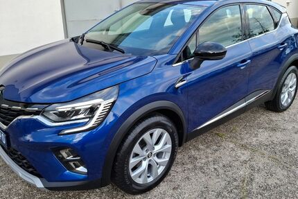 Renault Captur 16.685 km 16.950 € Woltersdorf 15569