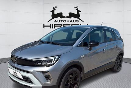 Opel Crossland (X) 11.600 km 16.490 &euro; Crimmitschau 08451