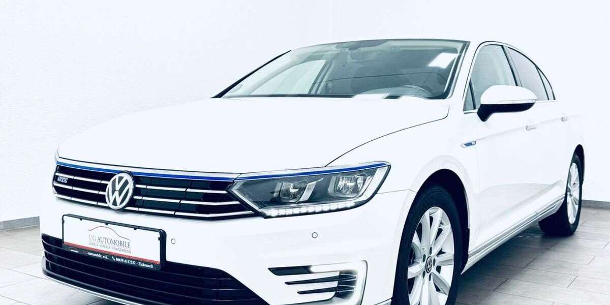 VW Passat 238.000 km 10.780 &euro; Eichenzell 36124