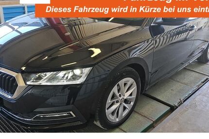 Skoda Octavia 103.883 km 20.880 &euro; Borken 46325