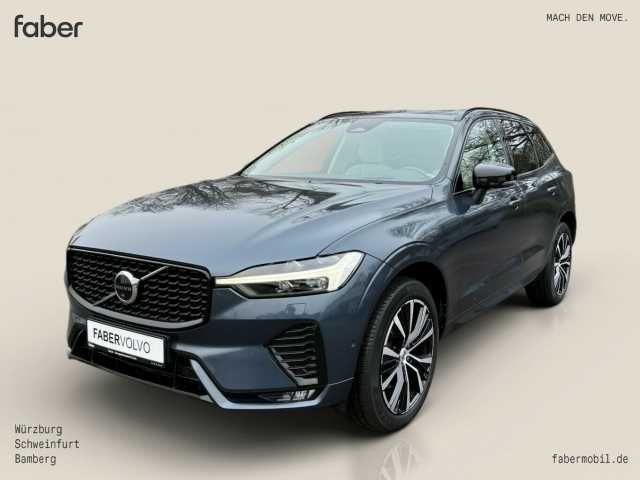 Volvo XC60 91.402 km 35.800 &euro; Bamberg 96052
