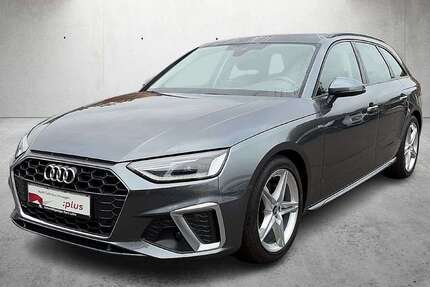 Audi A4 52.850 km 27.003 &euro; Northeim 37154