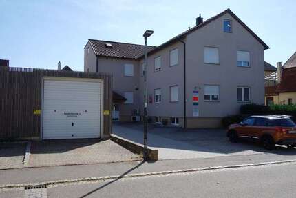 Büro in Lauffen 1.980.000 € 1200.45 m²
