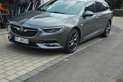 Opel Insignia 118.000 km 15.500 &euro; Rheine 48432