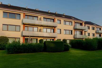 Wohnung Halstenbek - 1 Zimmer, 34 m&sup2;, 550&euro; | Angebot:26677214