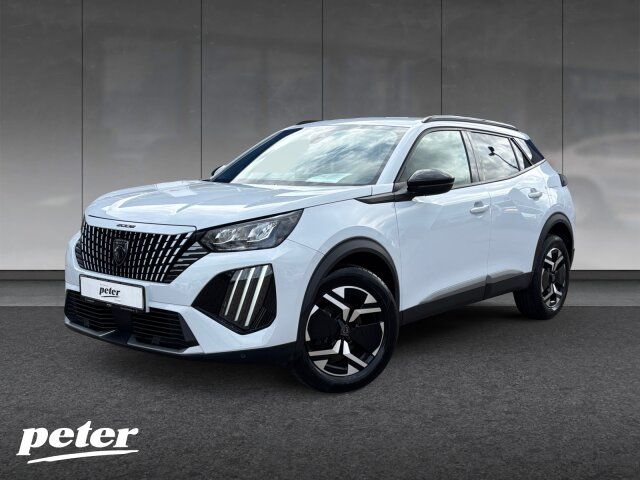 Peugeot 2008 6.532 km 24.990 &euro; Mühlhausen 99974