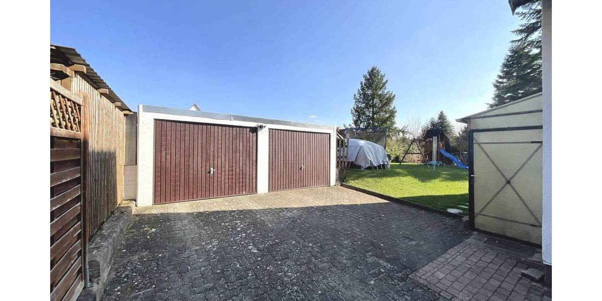 Einfamilienhaus Bad Sooden-Allendorf Allendorf - 4 Zimmer, 103 m&sup2;, 249.000&euro; | Angebot:26105761