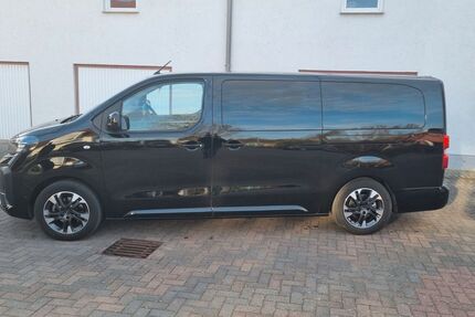 Opel Zafira Life 15.601 km 41.999 &euro; Torgelow 17358