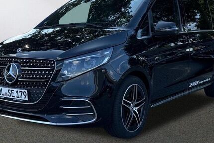 Mercedes V 300