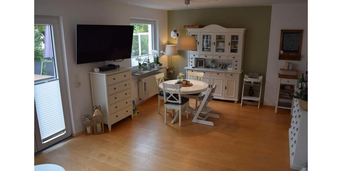 Reihenhaus Göttingen Nordstadt - 4 Zimmer, 135 m&sup2;, 525.000&euro; | Angebot:27284342