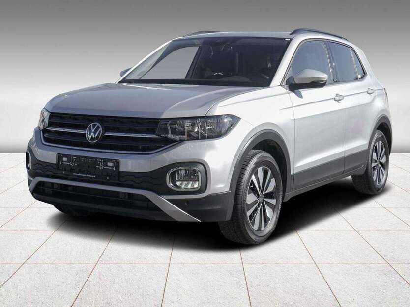 T-Cross