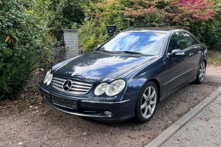 Mercedes-Benz CLK 320 171.782 km 3.599 € Hoisdorf 22955