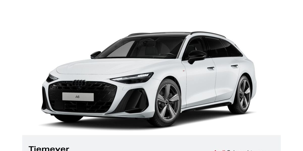 Audi A6 17.576 km 56.880 &euro; Plettenberg 58840