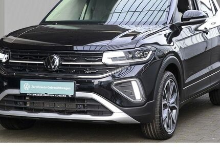 VW T-Cross 25.036 km 25.780 € Koblenz 56070