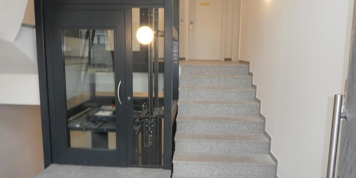 Altengerechte moderne Wohnung mit Garten Schweich Stadtmitte KFW 40 Darlehen ab 0,60 % - Erdgeschoßwohnung Schweich | Angebot:25380135