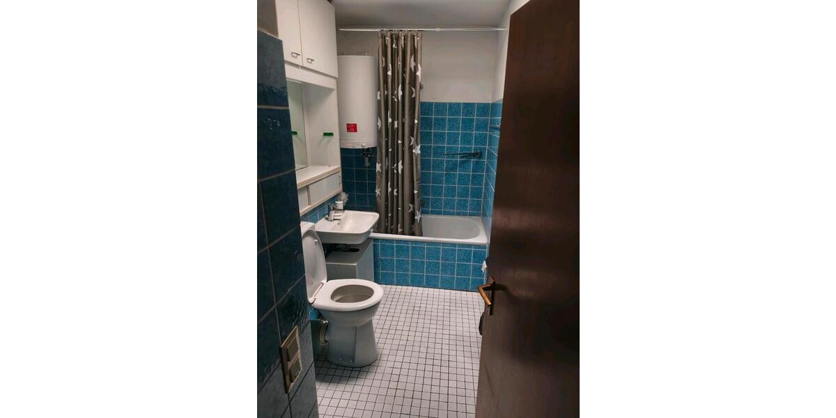 Etagenwohnung Bischofsgrün - 2 Zimmer, 63 m&sup2;, 119.000&euro; | Angebot:26695357