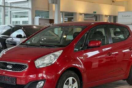 Kia Venga 109.000 km 6.499 &euro; Inden 52459