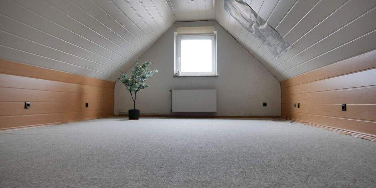 Etagenwohnung Hemmingstedt - 2 Zimmer, 95 m&sup2;, 184.000&euro; | Angebot:24027496