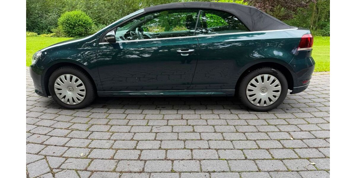 VW Golf 74.207 km 13.100 &euro; Uetze 31311