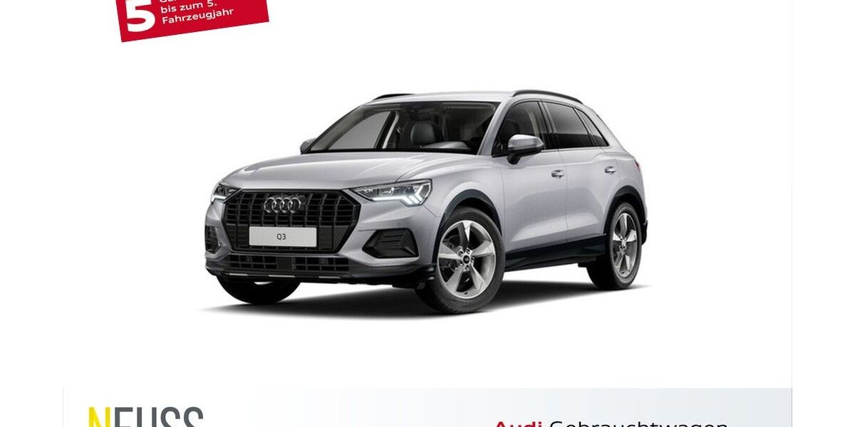 Audi Q3 4.314 km 40.400 &euro; Pfarrkirchen 84347