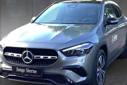 Mercedes-Benz GLA 220 8.000 km 46.460 &euro; Heilbad Heiligenstadt 37308