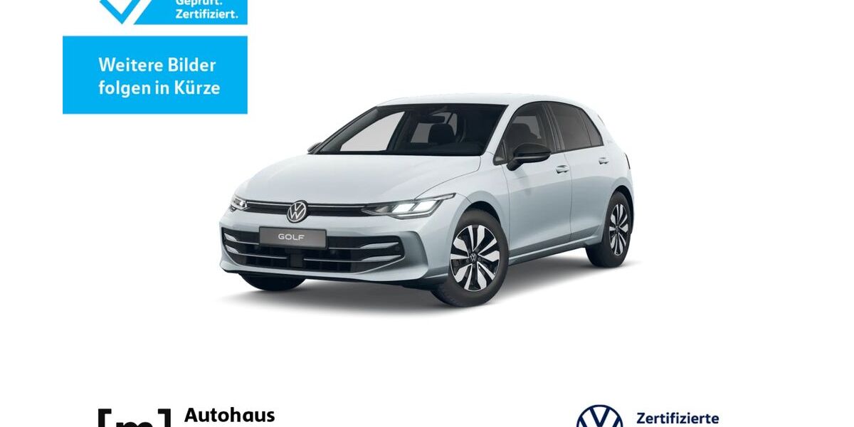 VW Golf 15.700 km 29.790 &euro; Engen 78234