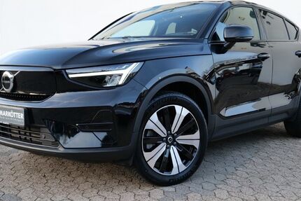 Volvo C40 62.719 km 28.790 &euro; Bielefeld 33647