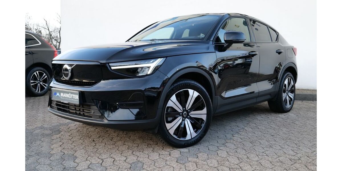 Volvo C40 62.719 km 28.790 &euro; Bielefeld 33647