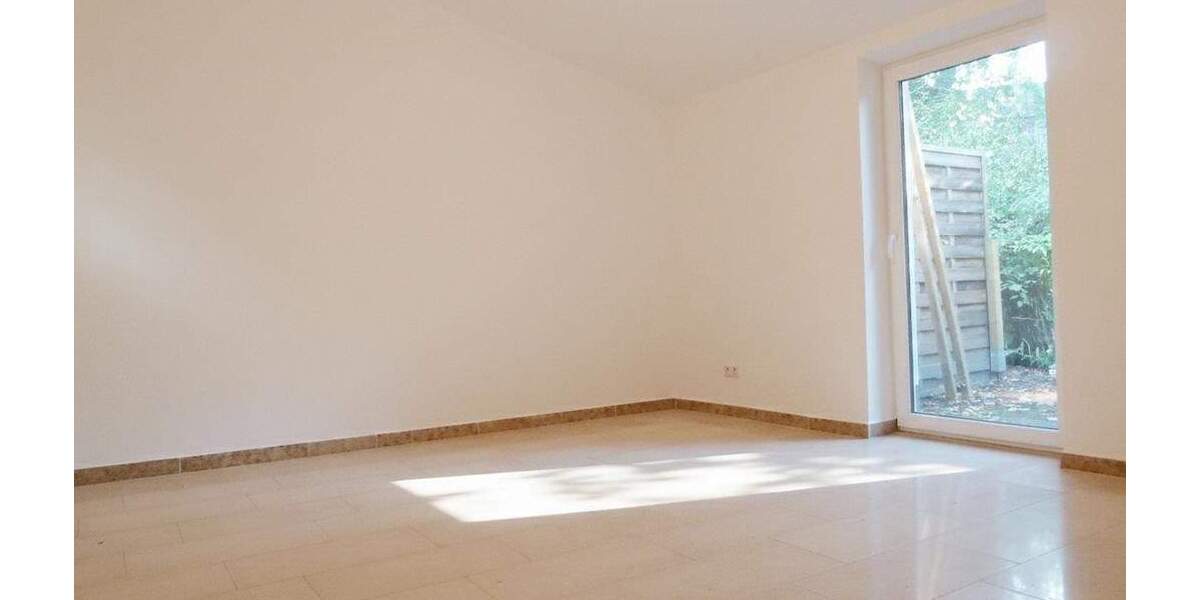 Barrierefreier Bungalow mit hochwertiger Ausstattung in Hamburg - Sasel 4 zimmer