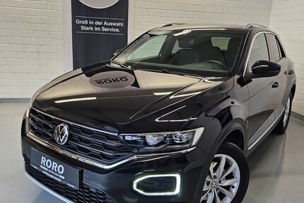 VW T-Roc 101.300 km 23.350 € Lippstadt 59557
