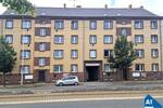 Wohn- und Geschäftshaus mit Entwicklungspotential in Bahnhofsnähe von Halle (Saale)