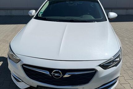 Opel Insignia 99.000 km 13.950 &euro; Eckental 90542