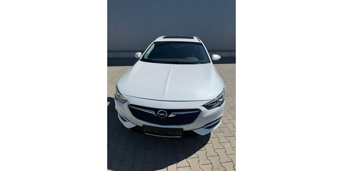 Opel Insignia 99.000 km 13.950 &euro; Eckental 90542