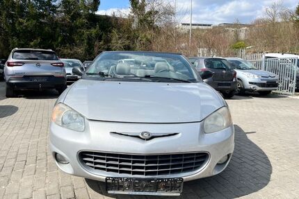 Chrysler Sebring