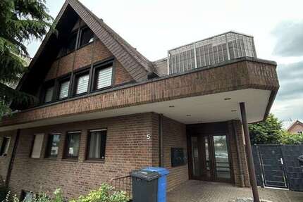 Wohnung zum Mieten in Hamminkeln 745 € 77.27 m² 2 zimmer