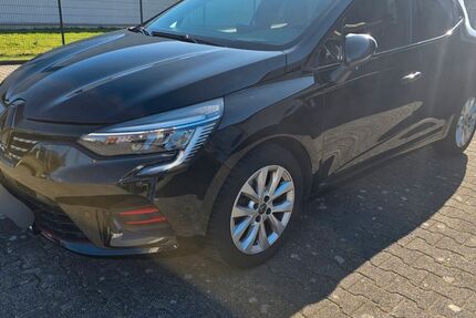 Renault Clio 53.000 km 15.990 &euro; Willich 47877