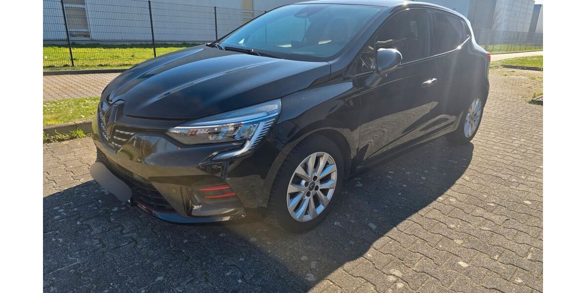 Renault Clio 53.000 km 15.990 &euro; Willich 47877