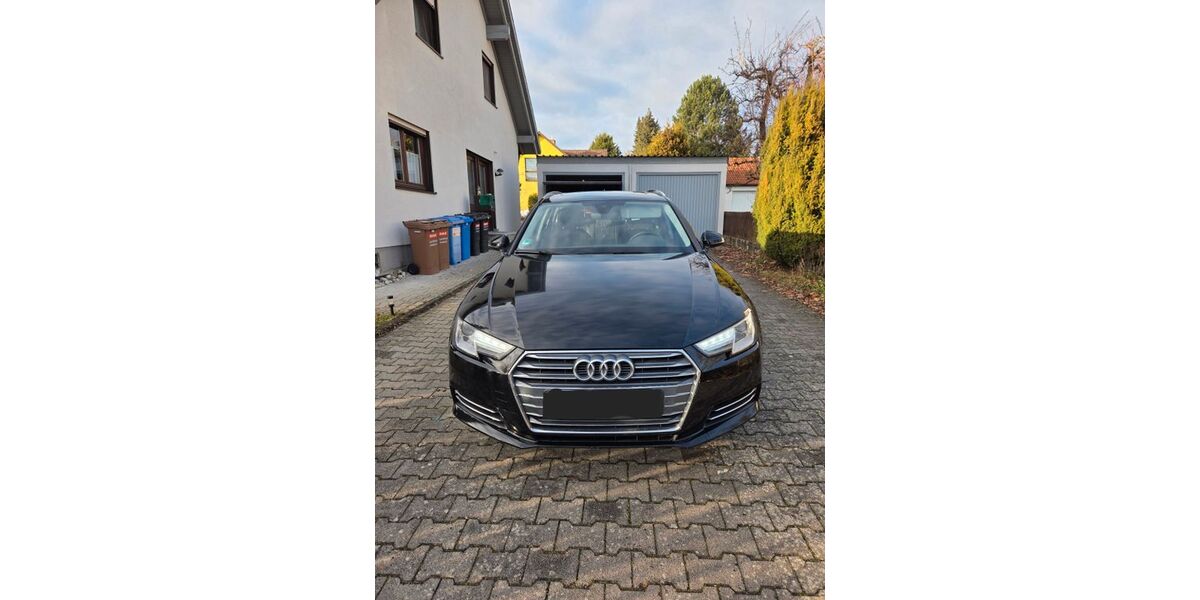 Audi A4 222.000 km 12.750 &euro; Rothenburg ob der Tauber 91541
