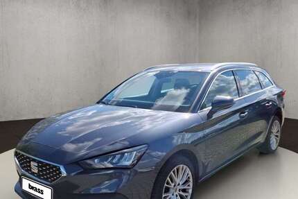 Seat Leon 43.722 km 24.700 &euro; Aschaffenburg 63739