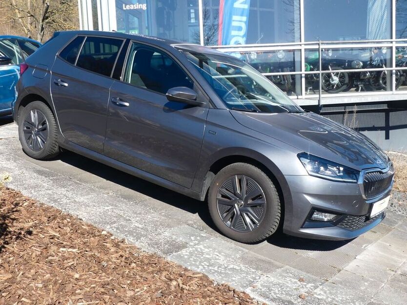 Fabia