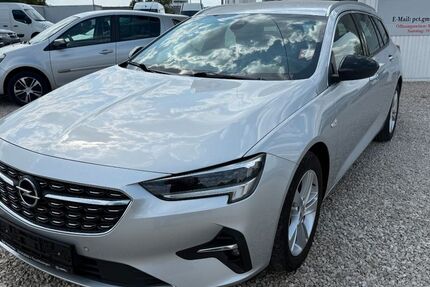 Opel Insignia 171.640 km 10.990 &euro; Nürnberg 90431