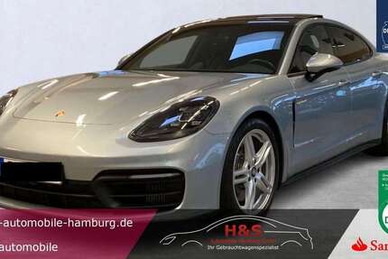 Porsche Panamera 27.122 km 84.900 &euro; Bad Segeberg 23795